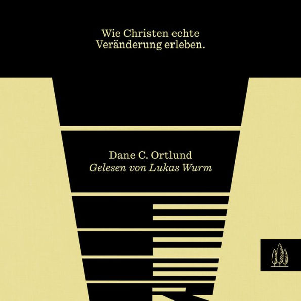 Tiefer: Wie Christen echte Veränderung erleben.