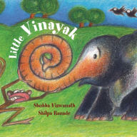 Little Vinayak