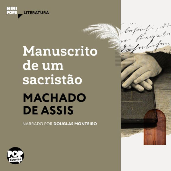 Manuscrito de um sacristão (Abridged)