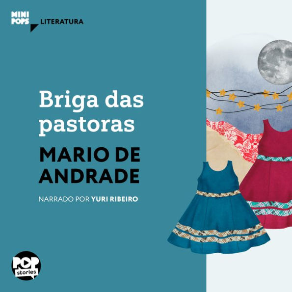 Briga das pastoras (Abridged)