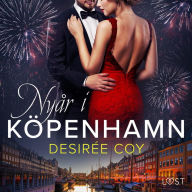 Nyår i Köpenhamn - erotisk romance