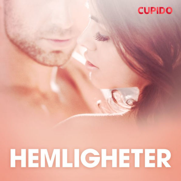 Hemligheter - erotiska noveller