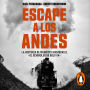 Escape a Los Andes