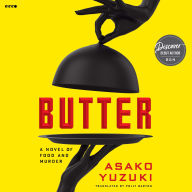 Butter: A Novel of Food and Murder