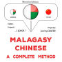 Malagasy - Sinoa: fomba feno: Malagasy - Chinese : a complete method
