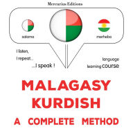 Malagasy - Holandey: fomba feno: Malagasy - Dutch : a complete method