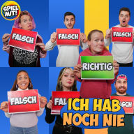 Ich hab noch nie