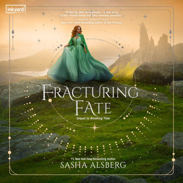 Fracturing Fate