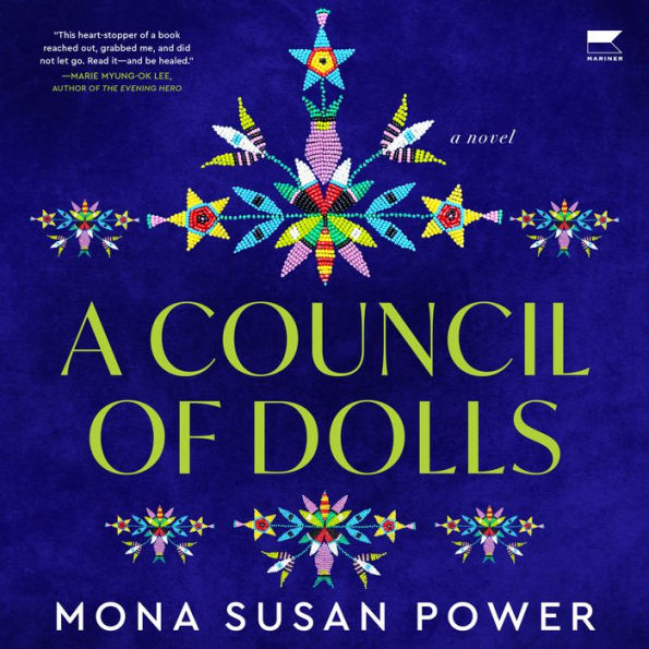 A Council of Dolls: A Novel