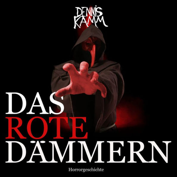 Das rote Dämmern