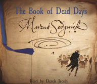 The Book of Dead Days (Abridged)