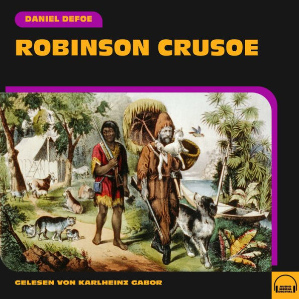 Robinson Crusoe