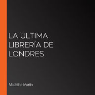 La última librería de Londres