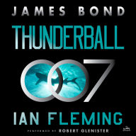 Thunderball: A James Bond Novel