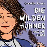 Die Wilden Hühner, Folge 5: Und die Liebe