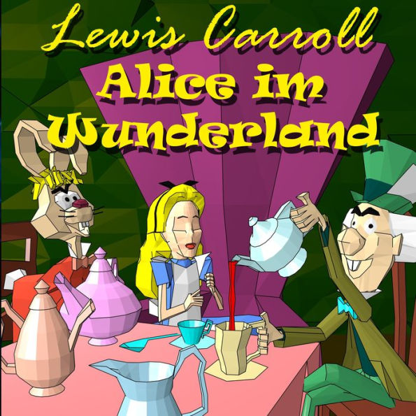 Alice im Wunderland