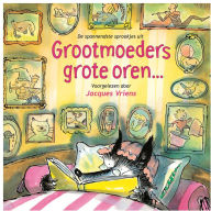 Grootmoeders grote oren