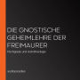 Die gnostische Geheimlehre der Freimaurer: Hochgrade und Astrotheologie