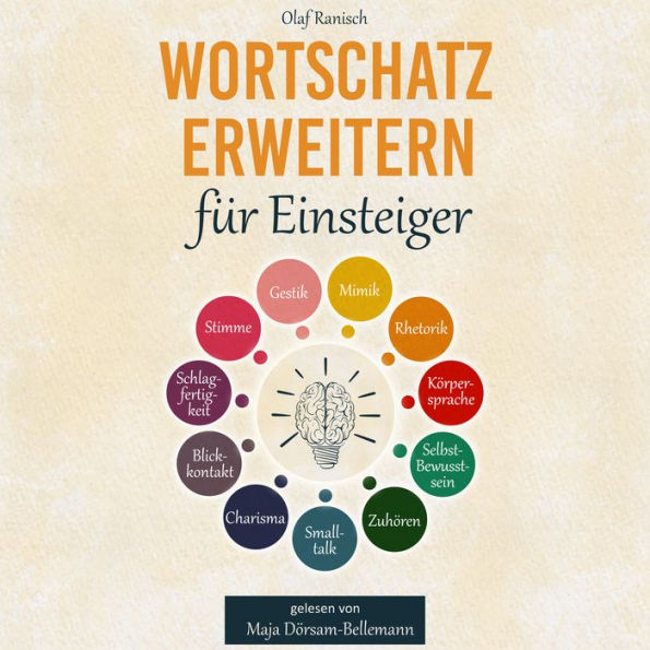 Wortschatz erweitern für Einsteiger: Wie Sie mit den 11 Gesetzen der Eloquenz Ihre Ausdrucksweise verbessern und mühelos mit erstklassigem Sprachwissen Ihre Mitmenschen begeistern