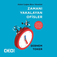 Zaman¿ Yakalayan Ofisler (Abridged)