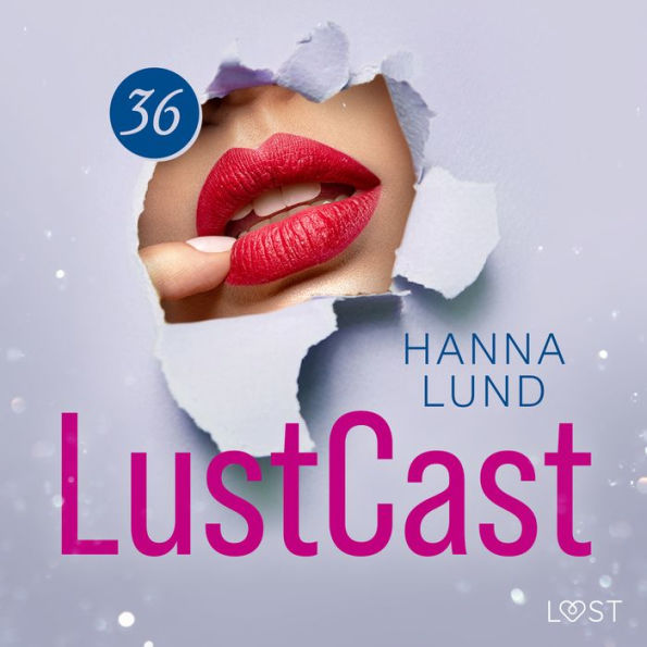 LustCast: Ren och skär njutning