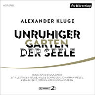 Unruhiger Garten der Seele: Kommentare (Abridged)