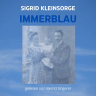 Immerblau