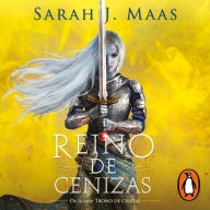 Reino de cenizas (Trono de cristal 7) / Kingdom of Ash