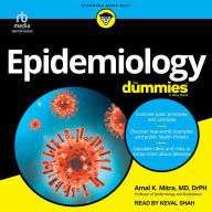 Epidemiology For Dummies