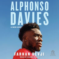 Alphonso Davies: A New Hope