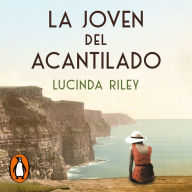 La joven del acantilado