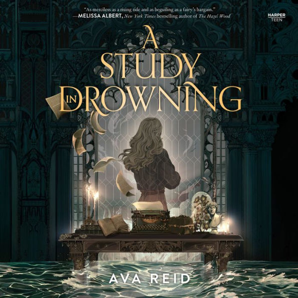 A Study in Drowning