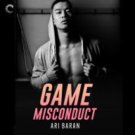 Game Misconduct: Enemies-to-Lovers Hockey Romance