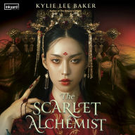 The Scarlet Alchemist