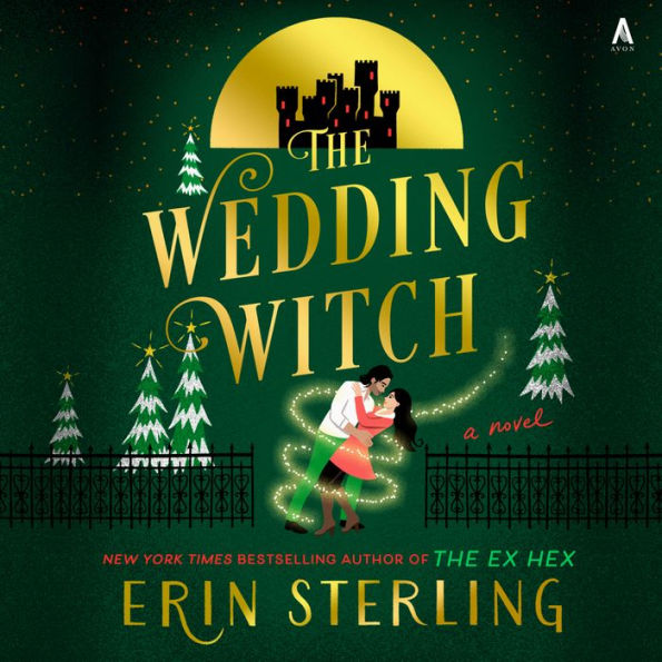 The Wedding Witch: A Novel