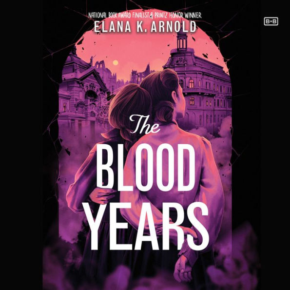 The Blood Years