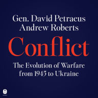 Conflict: The Evolution of Warfare from 1945 to Ukraine