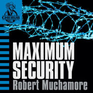 Maximum Security: Book 3