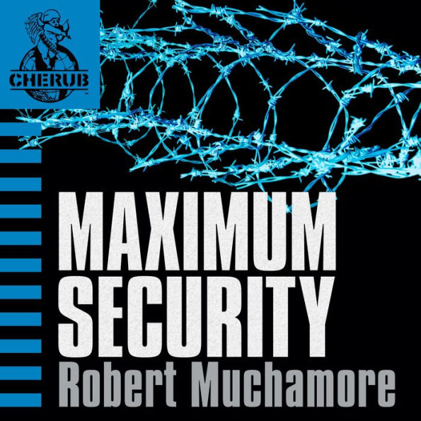 Maximum Security: Book 3