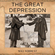 The Great Depression: America's Darkest Hour and it's Influence on the United State's Economic, Cultural, and Social Life.