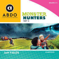 Monster Hunters, Set 3