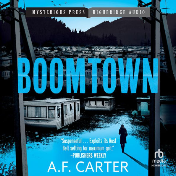 Boomtown
