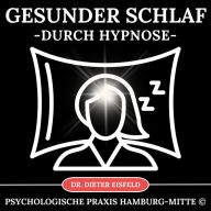 Gesunder Schlaf durch Hypnose: Eigene 