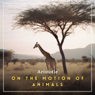 On the Motion of Animals