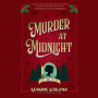 Murder at Midnight (Lily Adler Mystery #4)