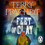 Feet of Clay (Discworld Series #19)