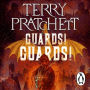 Guards! Guards! (Discworld Series #8)