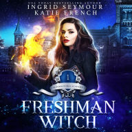 Freshman Witch: Supernatural Academy