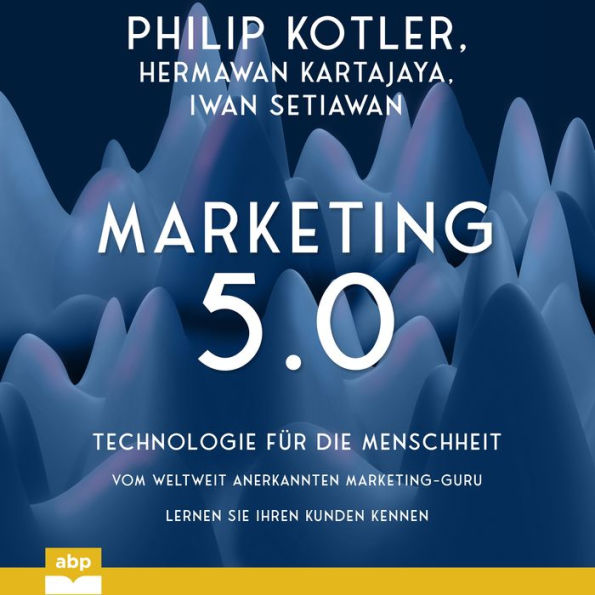 Marketing 5.0