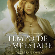 Tempo de tempestade (Abridged)